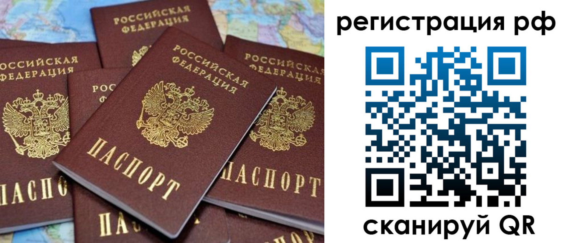 регистрация в Ивантеевке
